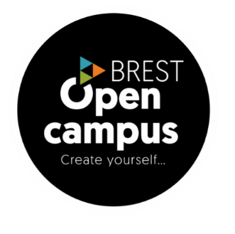 logo brest open campus