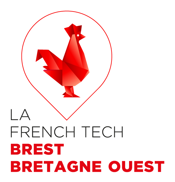 logo french tech brest